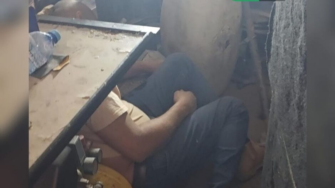 Comerciante é assassinado a tiros na frente da esposa grávida em Ponta Porã