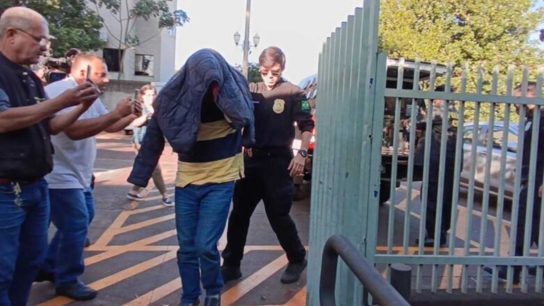 Professor universitário acusado de estuprar criança em Dourados é transferido para PED