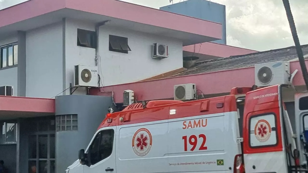 Idoso tem casa invadida e é agredido com golpes de facão por dupla em aldeia de MS