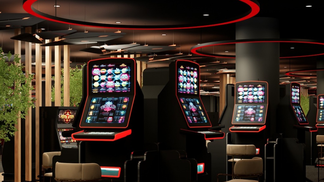 Shopping Dubai abre em setembro e promete revolucionar o lazer no Paraguai com cassino, marcas globais e muito entretenimento