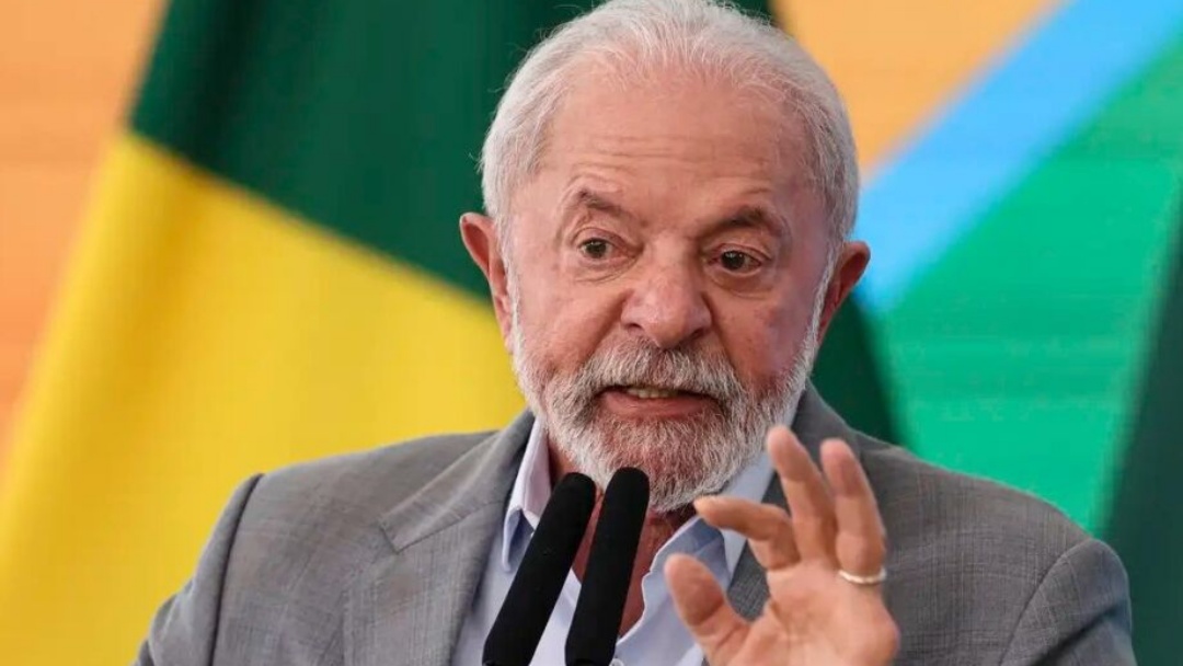 EUA aceitam consulta do Brasil &agrave; OMC, mas evita tarifa&ccedil;o