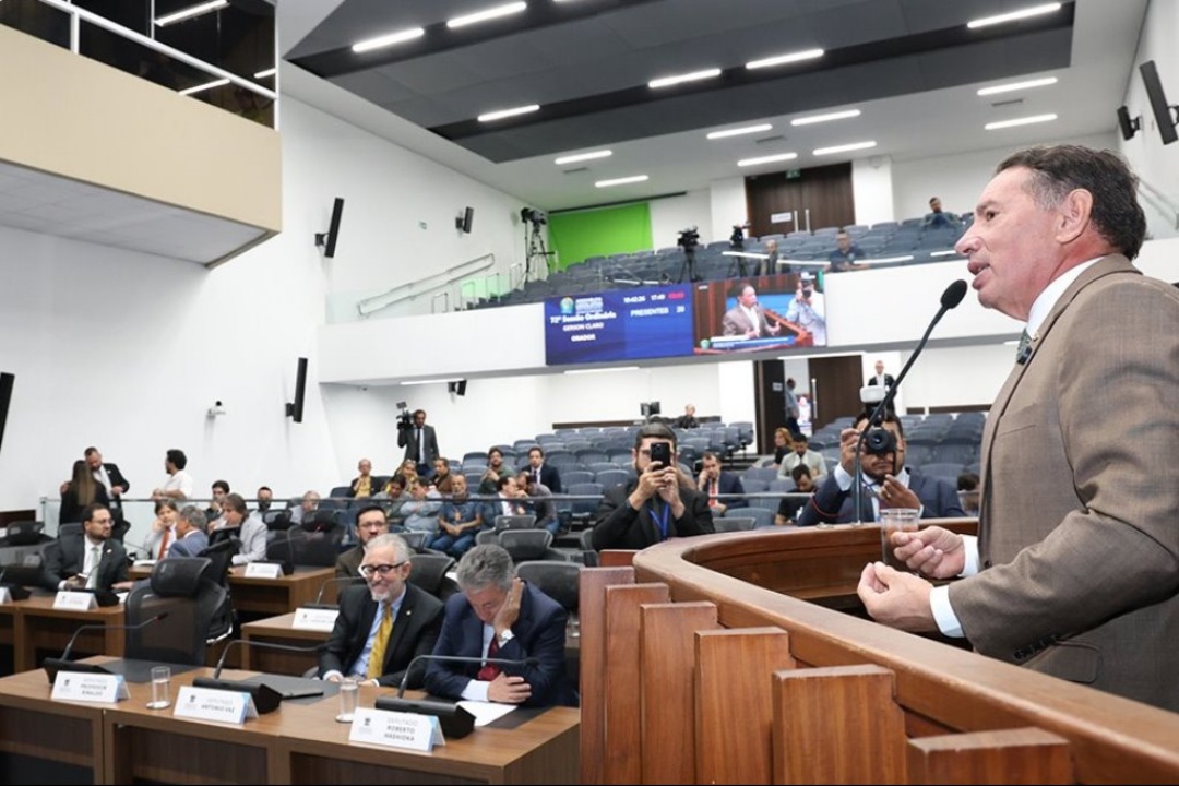 Para Gerson Claro, Estado precisa mostrar sustentabilidade e fortalecer neg&oacute;cios na &Aacute;sia