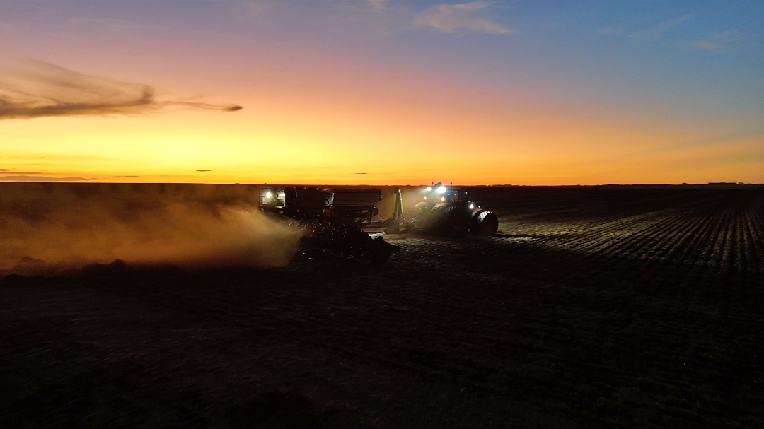 Abertura nacional do plantio de soja ser&aacute; dia 3 de outubro na Fazenda Recanto em Sidrol&acirc;ndia
