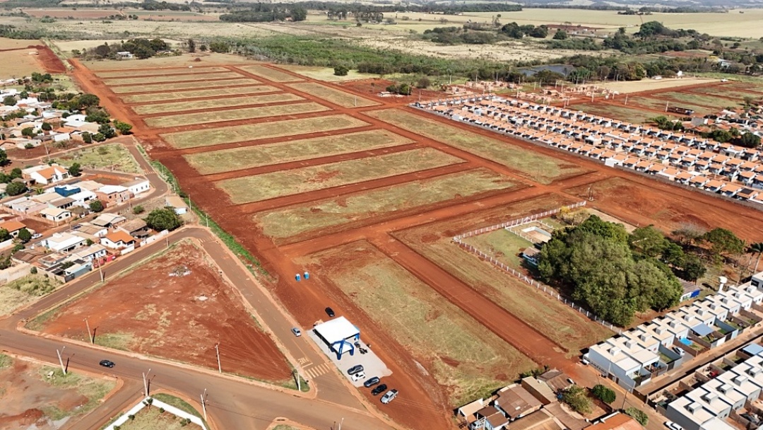 Em 72 horas, Efort vende todos os 458 lotes do Eco Park Vit&oacute;ria