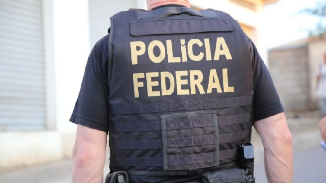 PF apreende mais de 100 kg de cocaína em Bataguassu