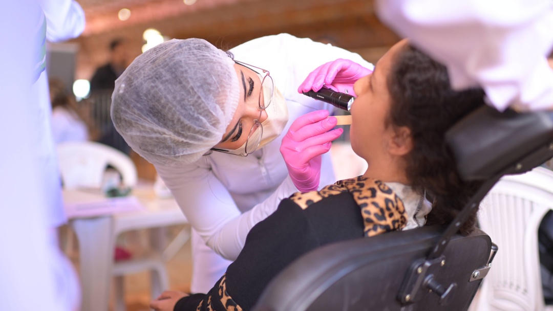 Fiems e parceiros promovem A&ccedil;&atilde;o Cidadania em Sidrol&acirc;ndia neste s&aacute;bado