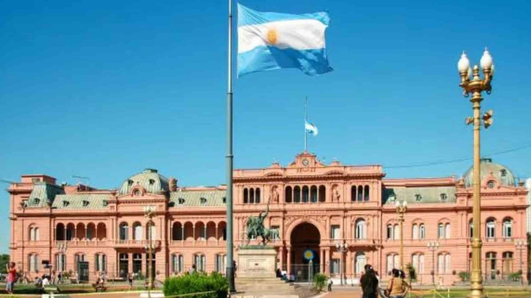 Terremoto de magnitude 7,5 atinge o sul da Argentina