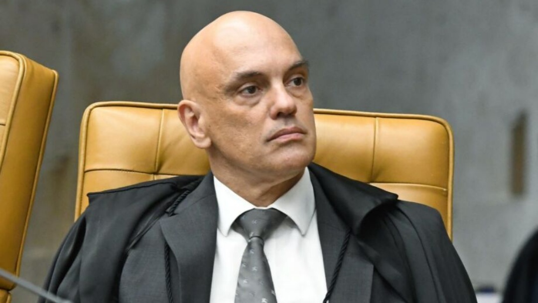 Alexandre de Moraes destaca independ&ecirc;ncia e coragem do Judici&aacute;rio brasileiro