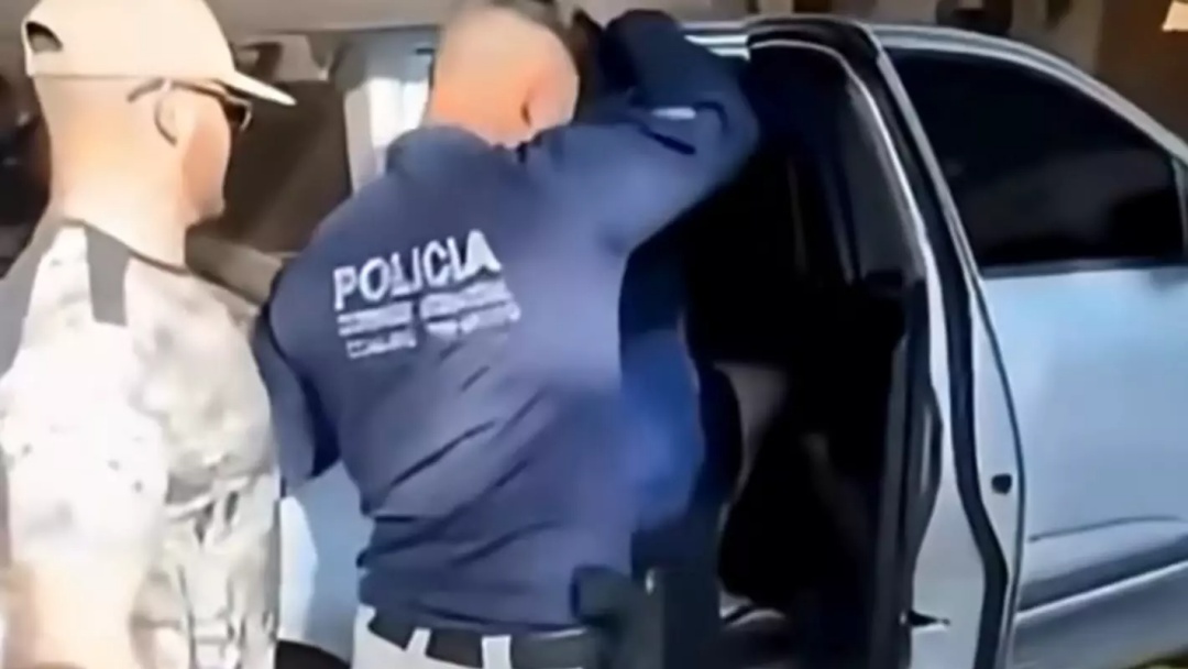 Pol&iacute;cia prende no Paraguai tr&ecirc;s envolvidos no assassinato do prefeito de Rio Grande do Norte