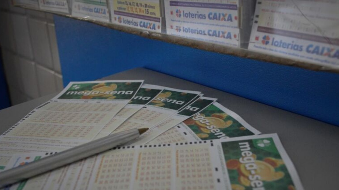 Mega-Sena sorteia pr&ecirc;mio de R$ 28 milh&otilde;es
