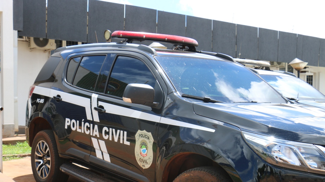 Pol&iacute;cia Civil alerta popula&ccedil;&atilde;o de Sidrol&acirc;ndia sobre golpe da &ldquo;Falsa Pol&iacute;cia&quot;