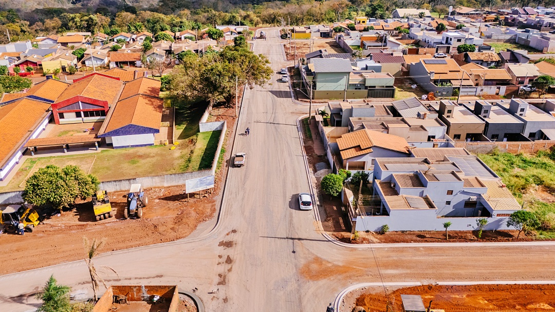 Prefeitura licita mais R$ 3,5 milh&otilde;es em obras na &uacute;ltima etapa do Finisa