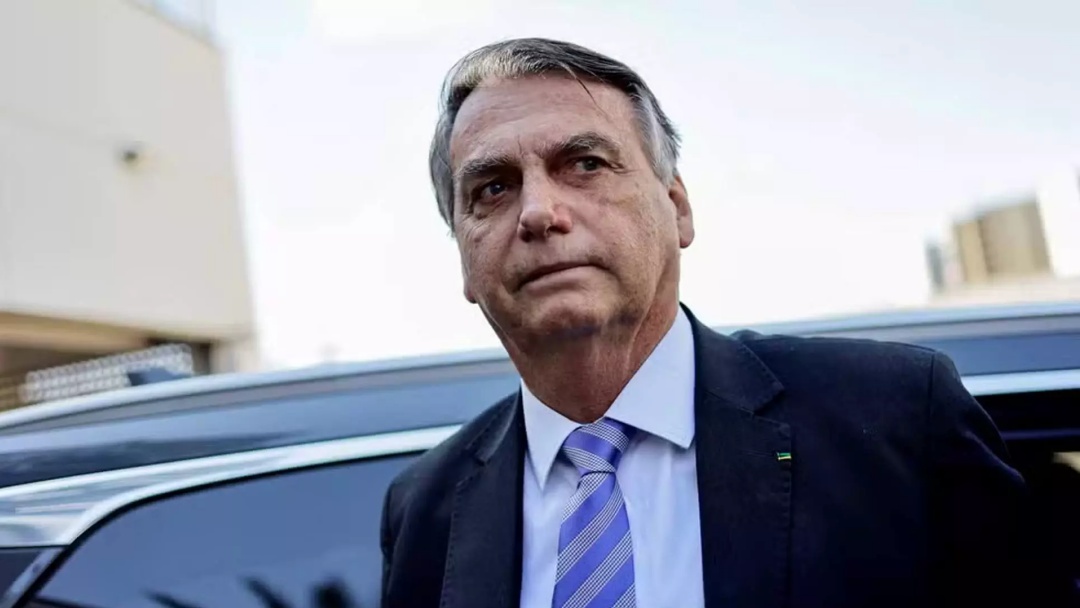 Maioria dos brasileiros considera pris&atilde;o domiciliar de Bolsonaro justa, aponta Quaest