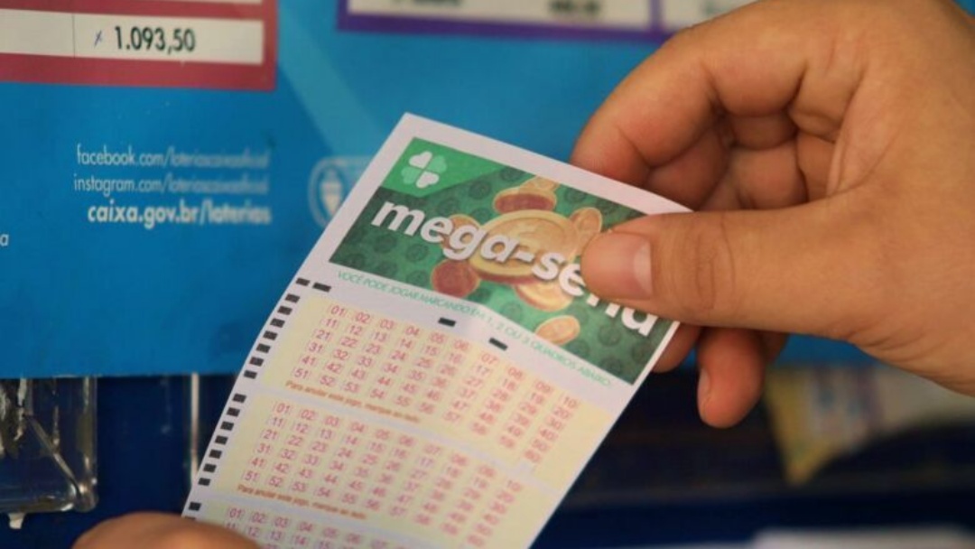 Aposta de Dourados acerta cinco dezenas e leva R$ 50 mil na Mega