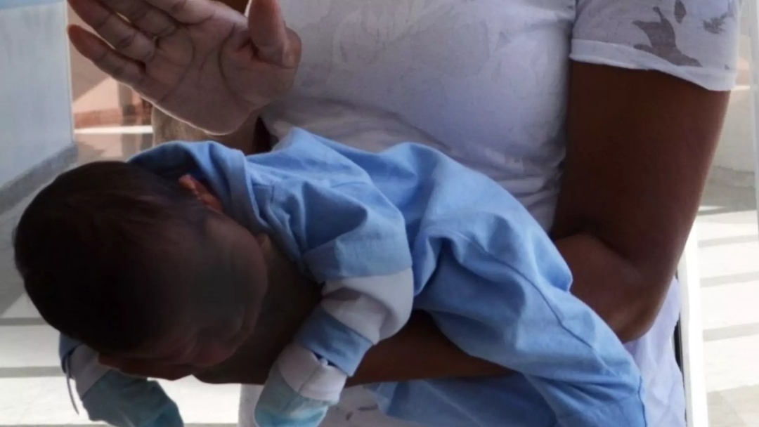 Beb&ecirc; morre engasgado no bairro Jos&eacute; Tavares, em Campo Grande