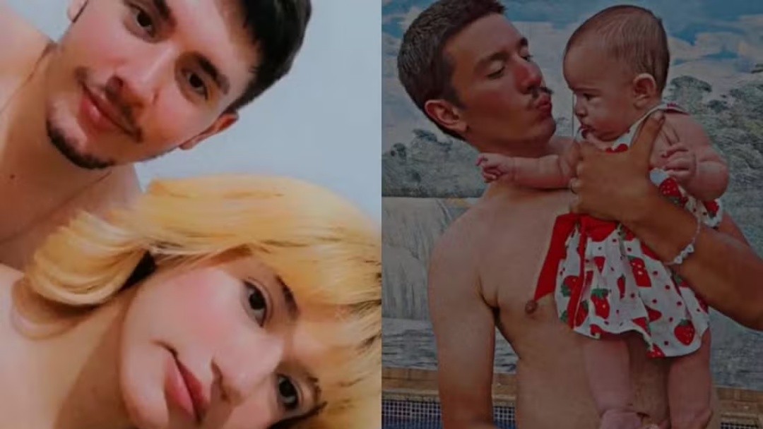 Relatório expõe vício em jogos e histórico violento de homem que matou esposa e filha de 10 meses