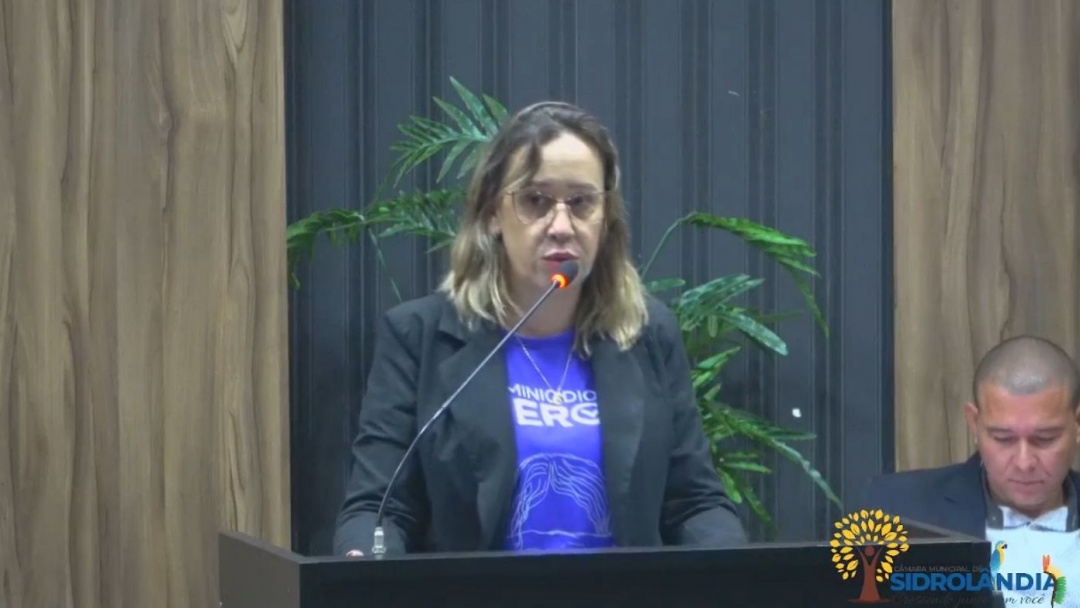 Câmara aprova projeto que restringe uso de cigarros eletrônicos em locais públicos fechados de Sidrolândia