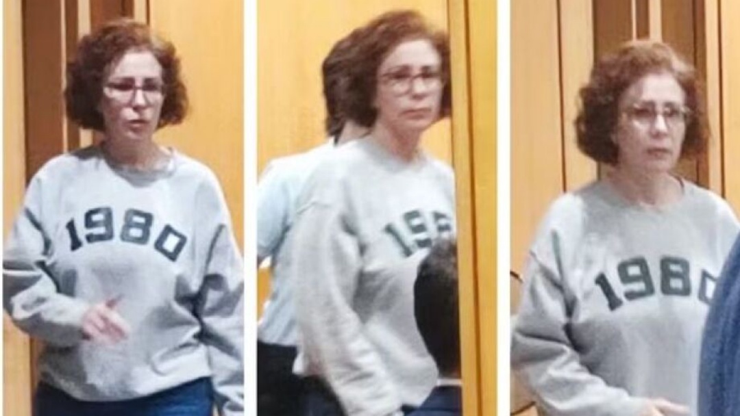 Deputada federal Carla Zambelli passar&aacute; por nova audi&ecirc;ncia de processo de extradi&ccedil;&atilde;o   