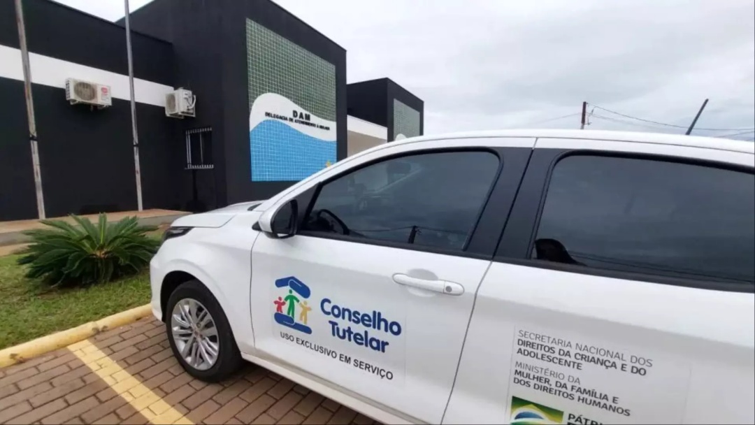 Crian&ccedil;as s&atilde;o resgatadas sujas e sem comida junto de av&oacute; agredida por homem em Bataguassu