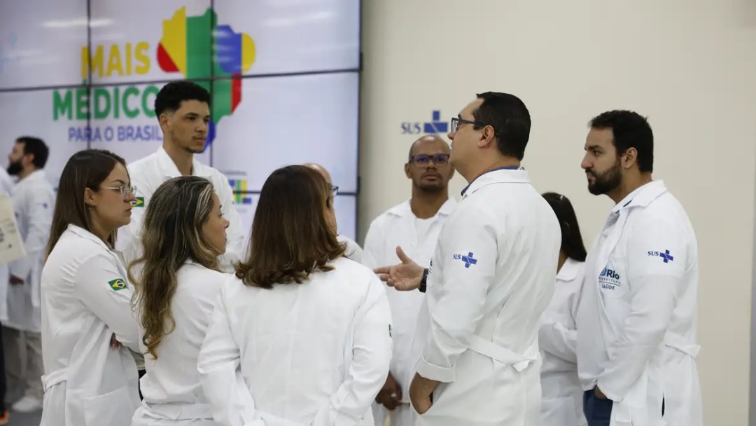 Quase 1,5 mil selecionados j&aacute; come&ccedil;am a partir desta quarta-feira (27)