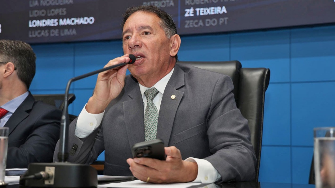 Gerson Claro destaca conquista do Pr&ecirc;mio Excel&ecirc;ncia em Competitividade 2025 pelo programa MS Ativo Municipalismo