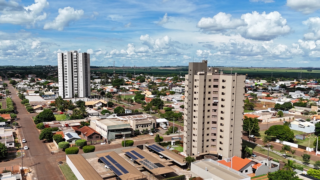 Crescimento populacional de Sidrol&acirc;ndia desacelera e cidade ganha s&oacute; 361 novos moradores em um ano