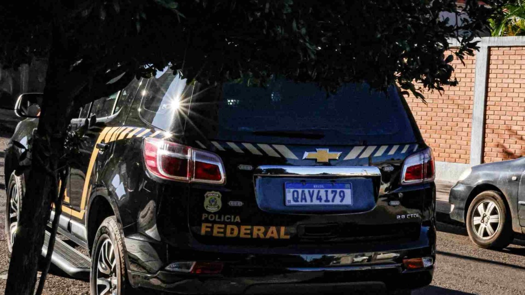 PF prende dois em opera&ccedil;&atilde;o contra tr&aacute;fico interestadual de drogas no sul de MS