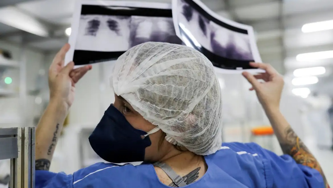 15% dos casos acontecem em n&atilde;o fumantes