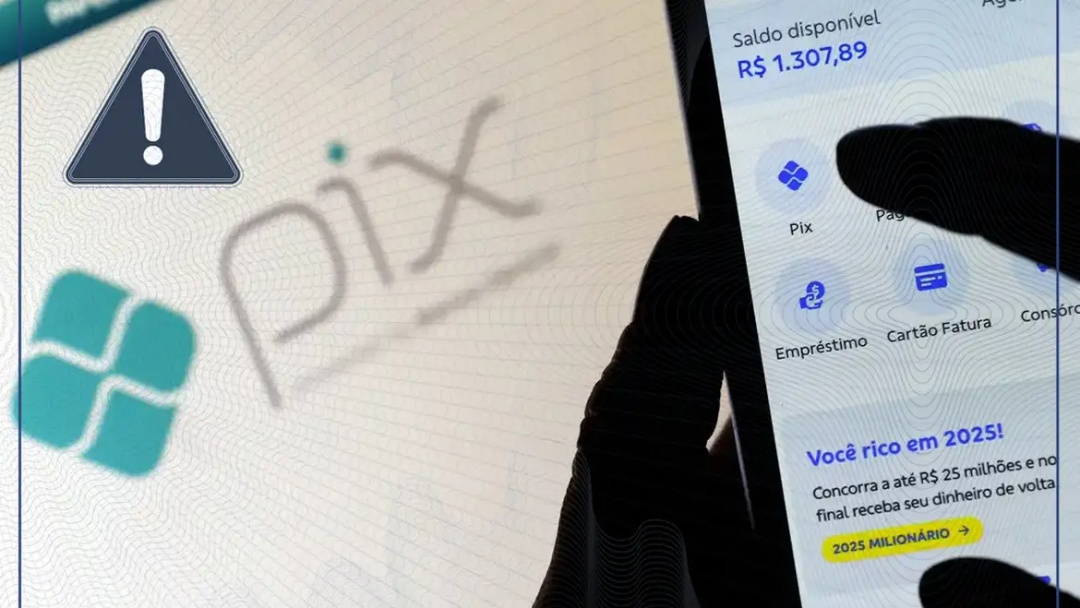 BC anuncia novas regras do Pix que ampliam a prote&ccedil;&atilde;o e facilitam a devolu&ccedil;&atilde;o de valores 