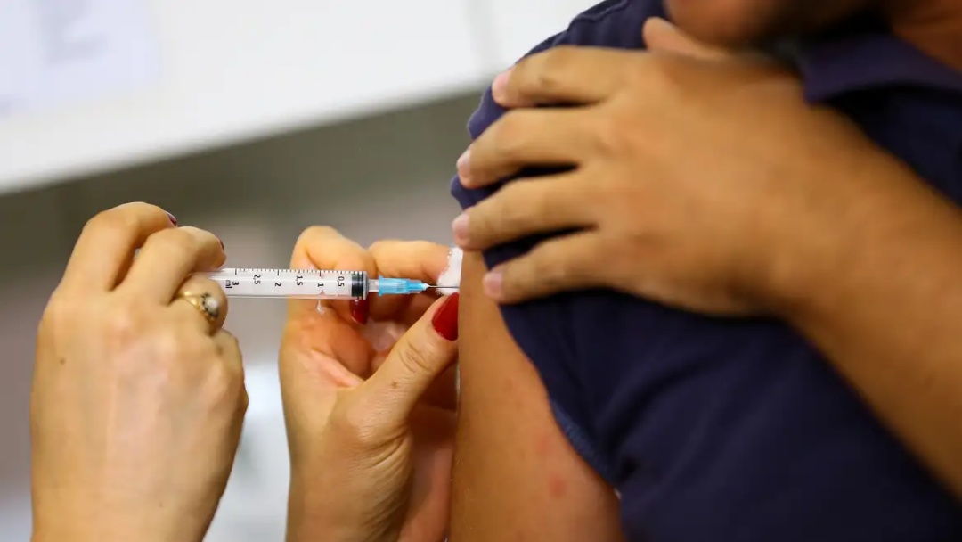 Sa&uacute;de promove Dia D de vacina&ccedil;&atilde;o contra o sarampo neste s&aacute;bado