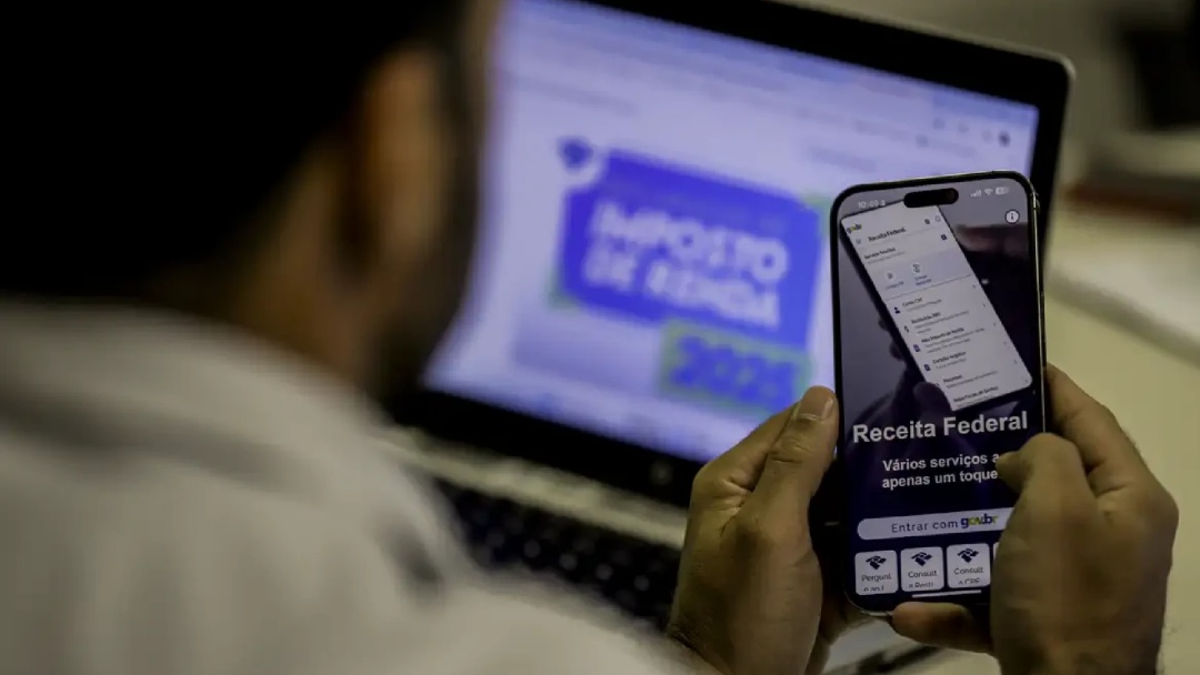 Receita paga pen&uacute;ltimo lote de restitui&ccedil;&atilde;o do Imposto de Renda nesta sexta-feira