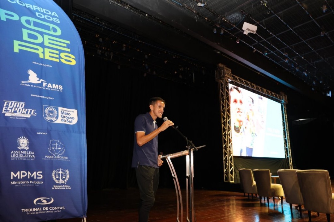 Corrida dos Poderes: Com 4,2 mil vagas, evento abre inscri&ccedil;&otilde;es nesta sexta-feira