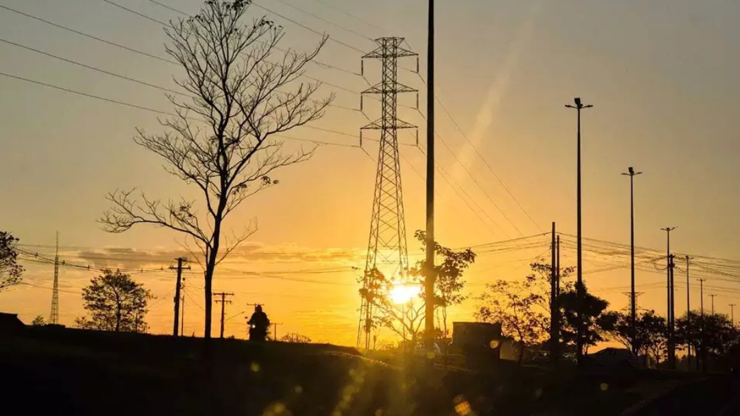 Tempo seco predomina no fim de semana em MS, mas h&aacute; chance de chuva isolada