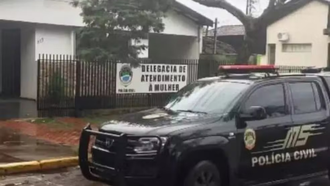 Suspeito de esfaquear mulher em academia de Ponta Por&atilde; &eacute; preso no Paraguai