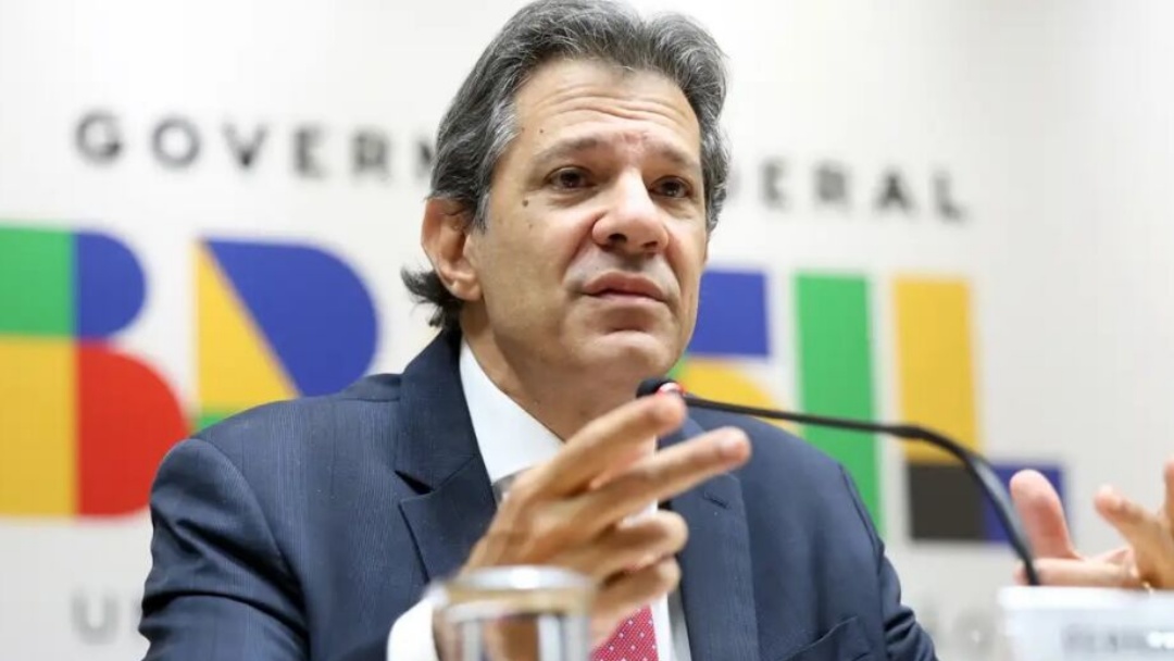 Opera&ccedil;&atilde;o Carbono Oculto &eacute; nova forma de proceder contra o crime organizado, diz Haddad   