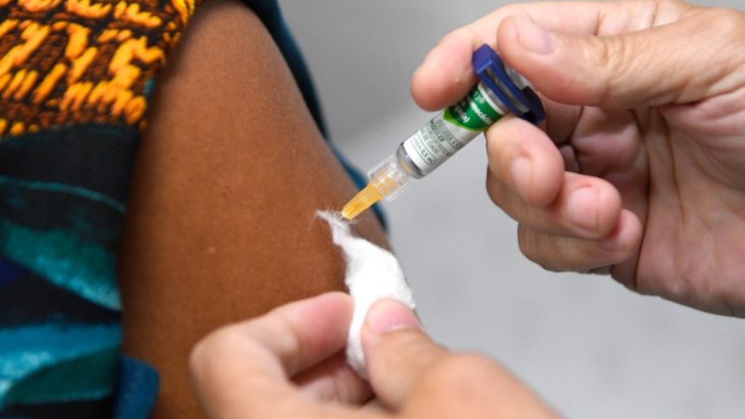 Mato Grosso do Sul atinge nota m&aacute;xima e lidera o Brasil em cobertura vacinal