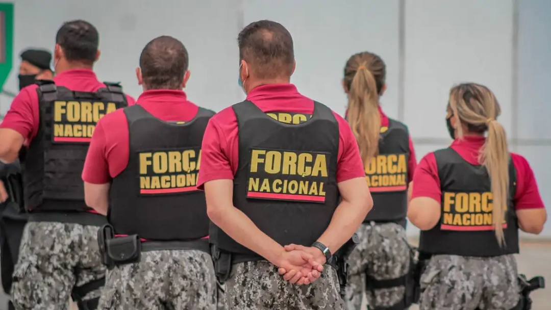 Governo autoriza uso da For&ccedil;a Nacional em terras ind&iacute;genas no Amazonas