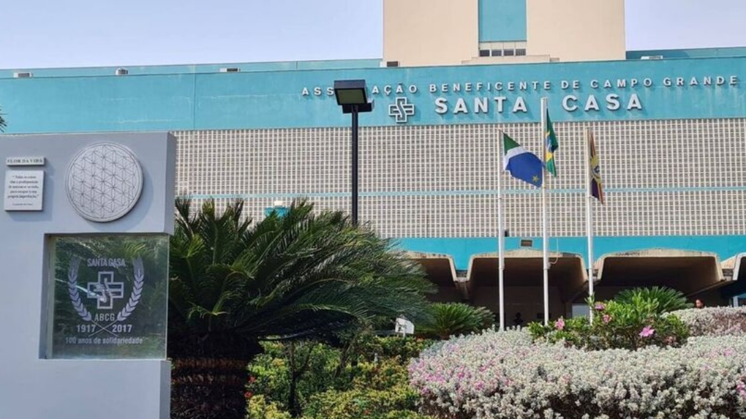 Sul-mato-grossense morre horas depois de sofrer acidente de moto no Paraguai