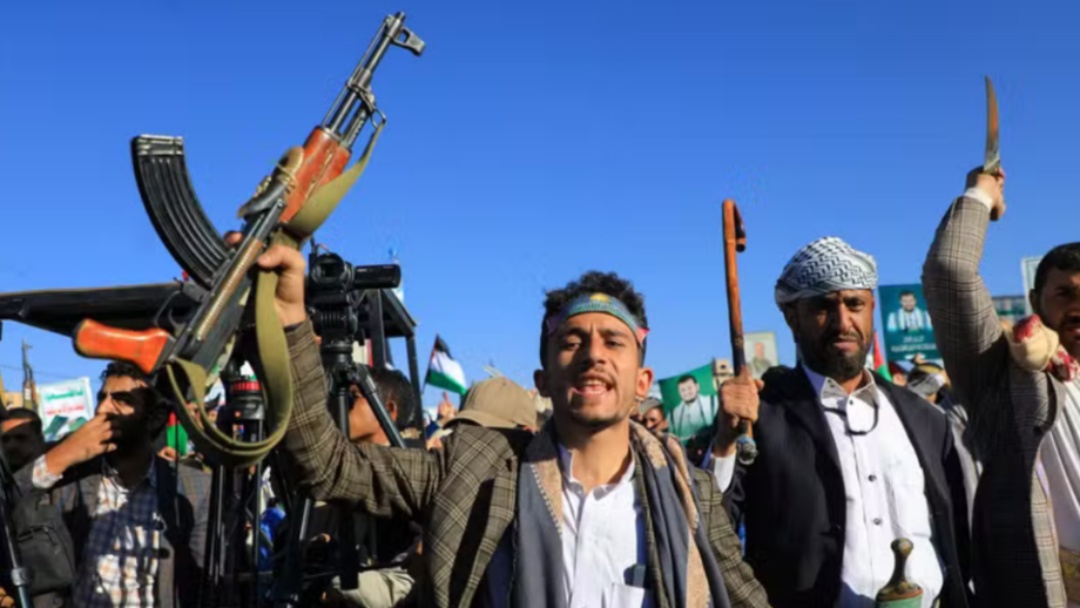 Rebeldes invadem a ag&ecirc;ncia de alimenta&ccedil;&atilde;o da ONU e Unicef 