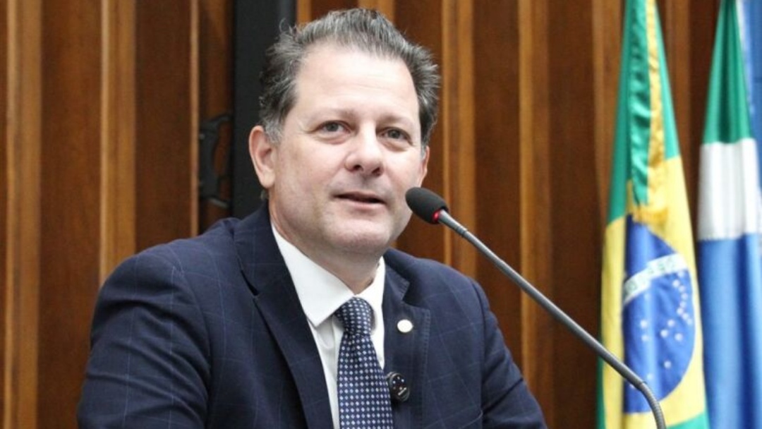 ALEMS debate escolha da juruva como ave s&iacute;mbolo da Mata Atl&acirc;ntica na ter&ccedil;a-feira