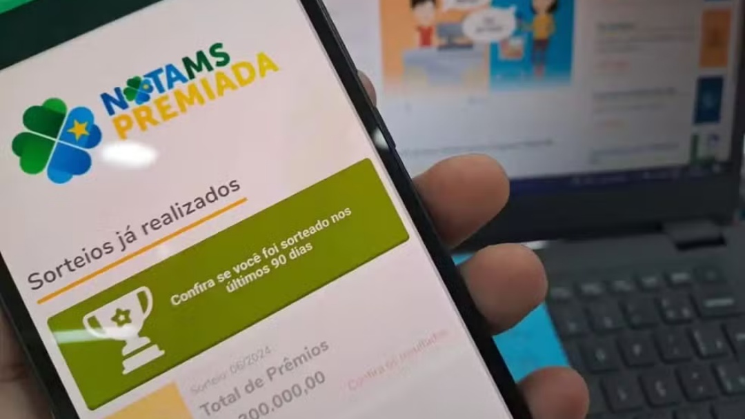 Cinco ganhadores dividem R$ 100 mil no sorteio de agosto