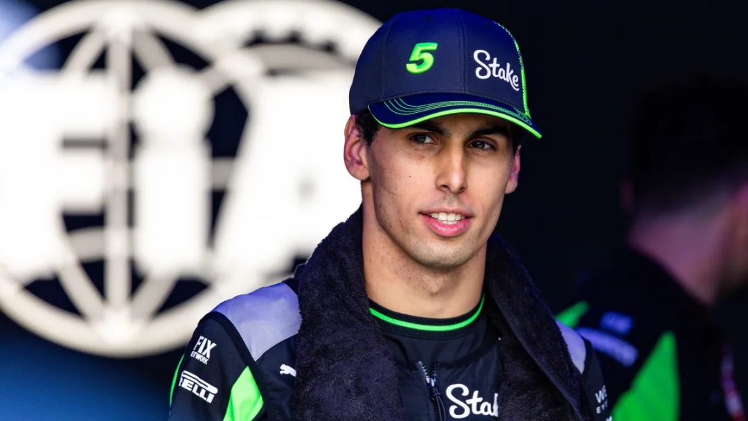 F&oacute;rmula 1: Gabriel Bortoleto revela motivo de problema na largada no GP da Holanda