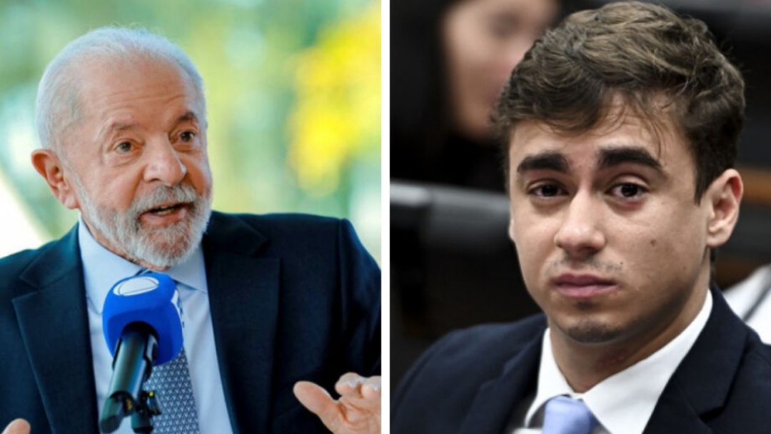 Nikolas Ferreira &eacute; acusado pelos aliados de Lula de favorecer PCC com v&iacute;deo sobre Pix
