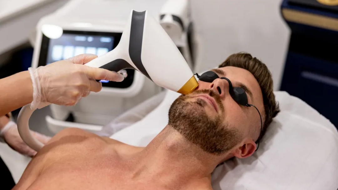 Depila&ccedil;&atilde;o a laser na Spazen acontece no dia 6 de setembro com sess&otilde;es a partir de R$ 40