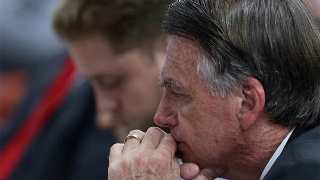 Come&ccedil;a julgamento de Jair Bolsonaro por tentativa de golpe