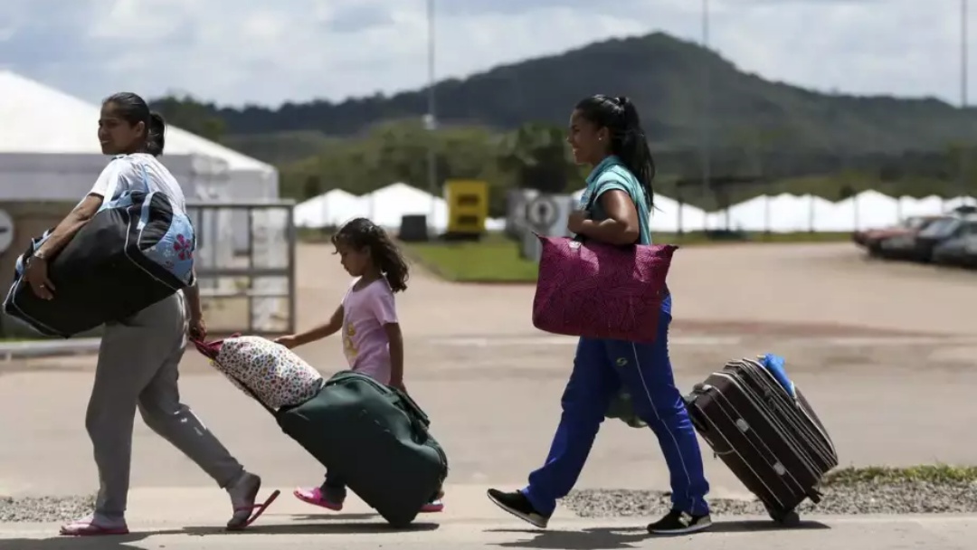1,2 milh&atilde;o de imigrantes deixou a for&ccedil;a de trabalho nos EUA 