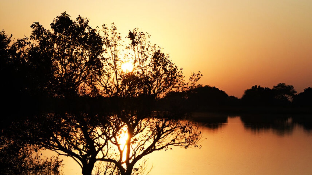Ter&ccedil;a-feira (02) ser&aacute; de tempo seco e calor de 38&deg;C em Mato Grosso do Sul e Regi&atilde;o 