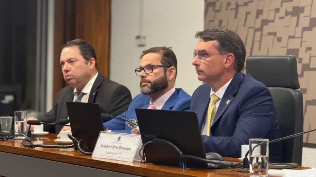 Rodolfo Nogueira indaga Tagliaferro em comiss&atilde;o e pede suspens&atilde;o de julgamento de Bolsonaro 