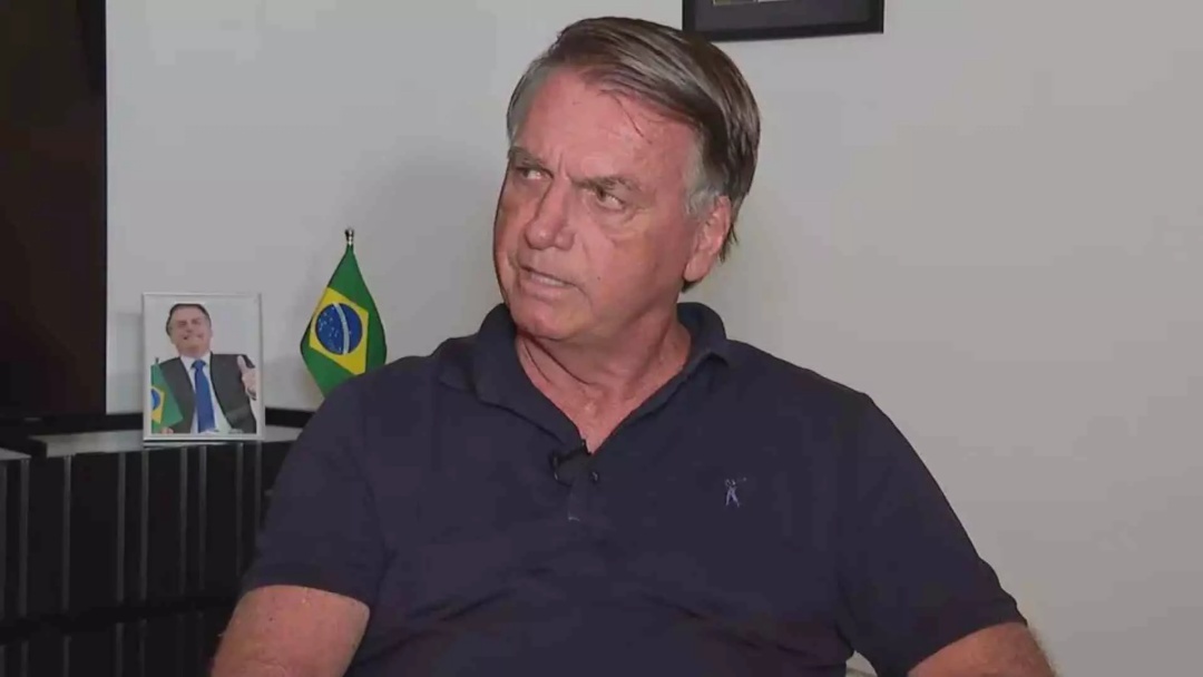 STF tem 2&ordm; dia de julgamento de Bolsonaro e outros r&eacute;us