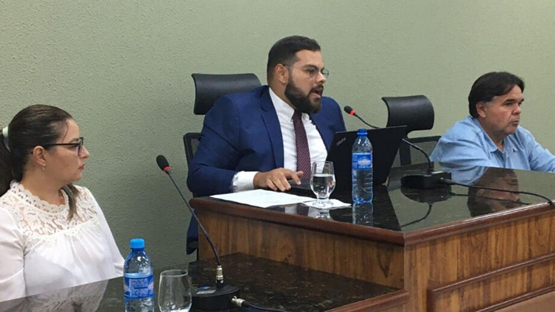 Na senten&ccedil;a, juiz lembra que cassa&ccedil;&atilde;o de vereadoras reduziria bancada feminina na C&acirc;mara